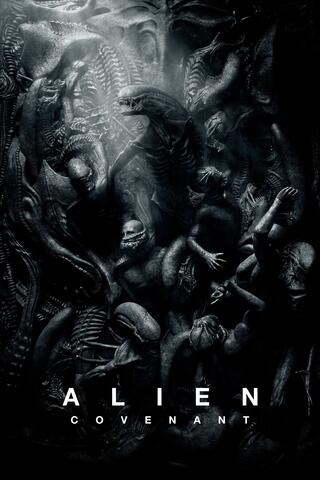 2017 Alien : Covenant