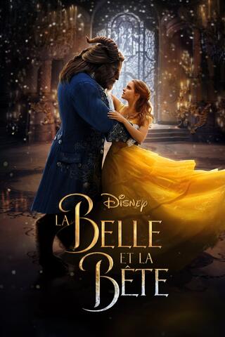 2017 La Belle et la Bête