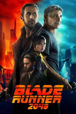 2017 Blade runner 2049