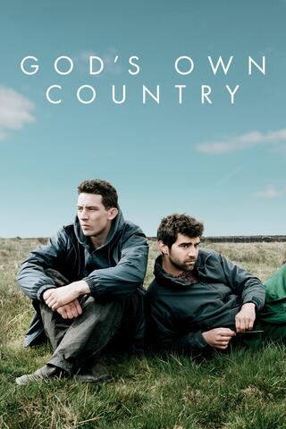 2017 God's Own Country