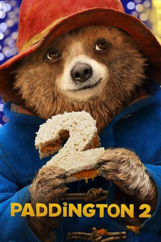 2017 Paddington 2