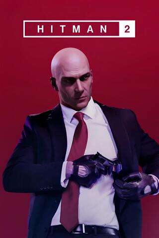 2018 Hitman 2