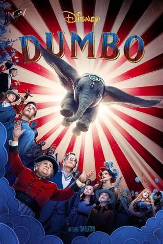 2019 Dumbo