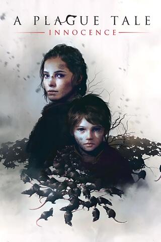 2019 A Plague Tale: Innocence