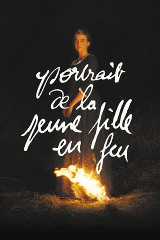 2019 Portrait de la jeune fille en feu