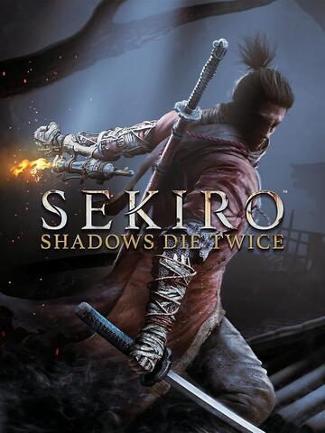 2019 Sekiro: Shadows Die Twice