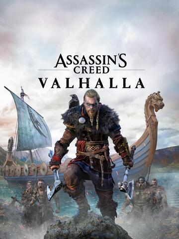 2020 Assassin’s Creed: Valhalla