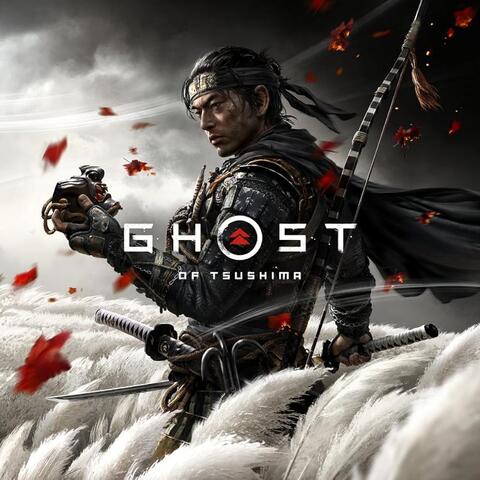 2020 Ghost of Tsushima