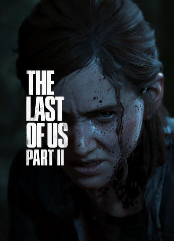 2020 The Last of Us: Part II