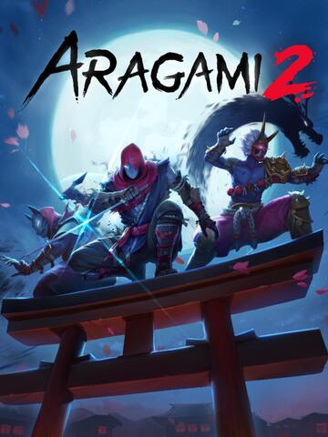 2021 Aragami 2