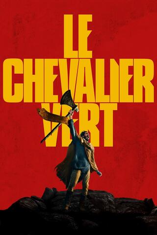 2021 Le chevalier vert
