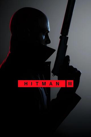 2021 Hitman 3