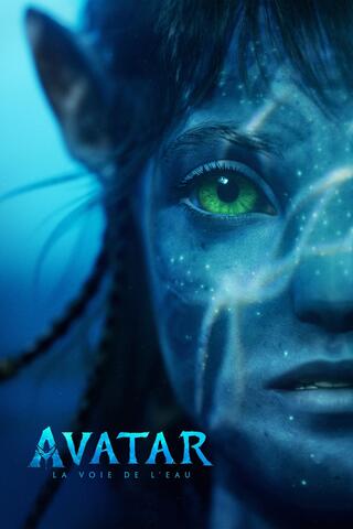 2022 Avatar : la voie de l’eau