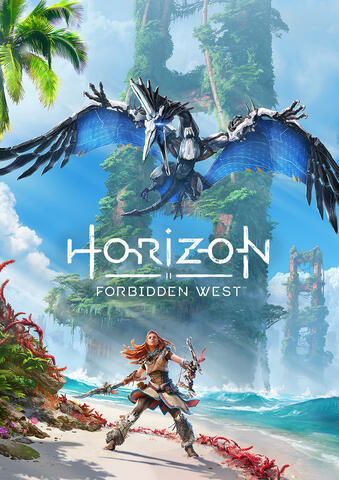 Horizon II: Forbidden West