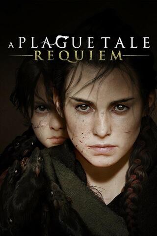 2022 A Plague Tale: Requiem