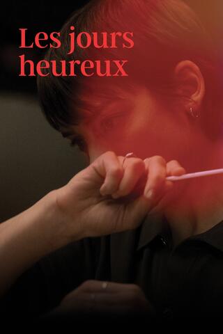 2023 Les jours heureux