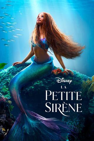 2023 La petite sirène