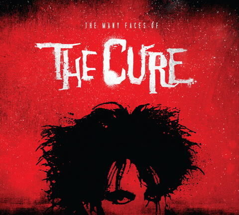 The Many Faces of The Cure
