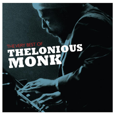 The Very Best of Thelonious Monk