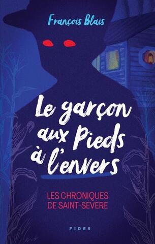 Page couverture du livre.