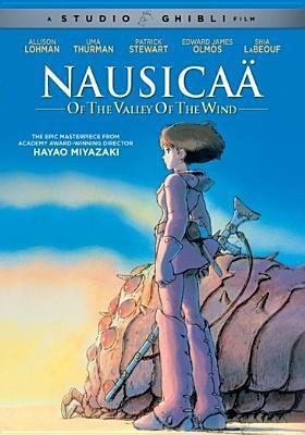 Pochette du film.