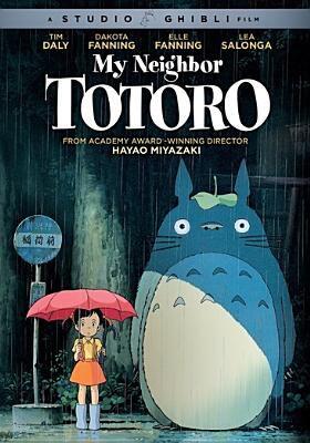 Pochette du film.