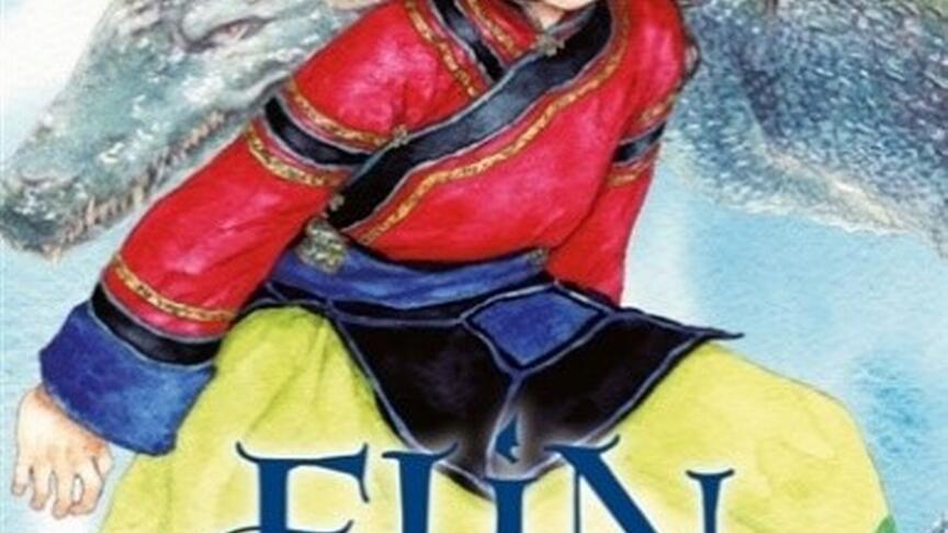 Elin La Charmeuse De Bêtes Scan Vf Elin, la charmeuse de bêtes | BAnQ