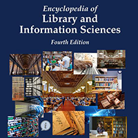 Logo Encyclopedia of Library and Information Sciences