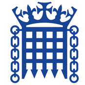 Logo U.K. Parliamentary Papers
