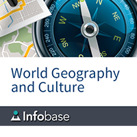 Logo World Geography and Culture