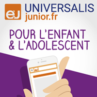 Logo Universalis junior