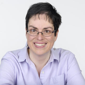 Annie Labrecque