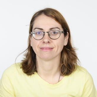 Audrey Bouchard