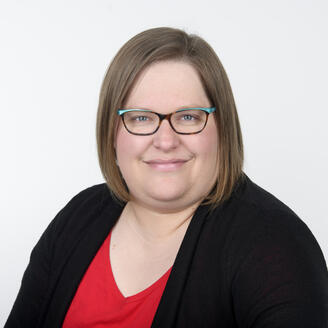 Catherine Lavoie