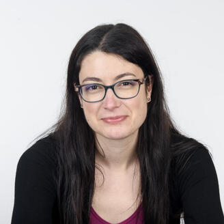 Sophie Côté