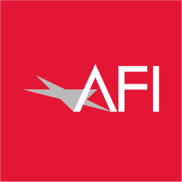 Logo AFI Catalog