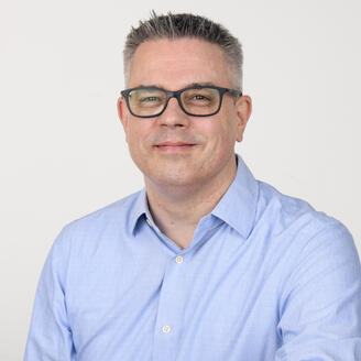 Daniel Paradis