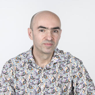 Frédéric Bricaud