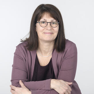 Isabelle Crevier