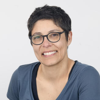 Isabelle Robitaille