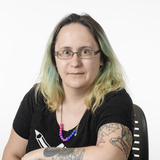 Jennifer Ricard