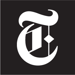 logo New York Times