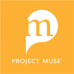 Logo Project Muse