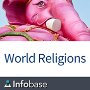 Logo World Religions