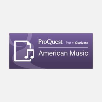 Logo American Music