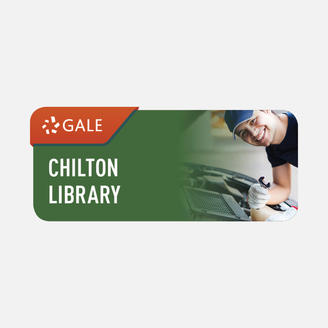 logo Chilton Library