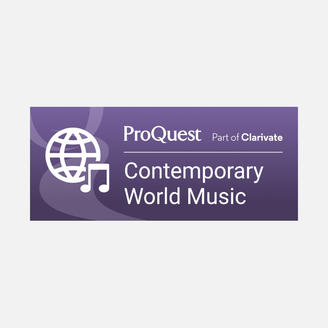 Logo Contemporary World Music
