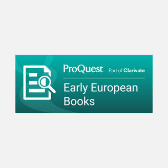 logo Early European Books 