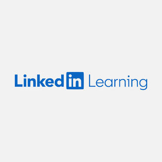 Logo LinkedIn Learning
