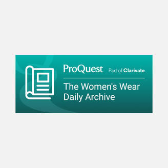 Women's Wear Daily Archive